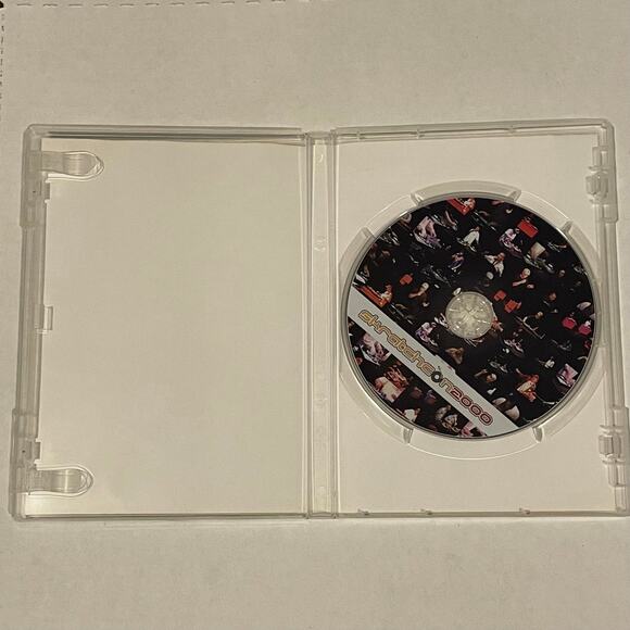 Skratchcon 2000 DVD turntablism dj q-bert craze hip hop y2k babu roc raida - Picture 2 of 3